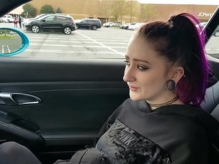 BUYING MY DAUGHTER HER FIRST LINGERIE SERIES - I CREAMPIE MY BIOLOGICAL DAUGHTER